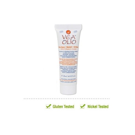 VEA OLIO IDRAT PROT P SEC 20ML