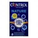 CONTROL NATURE EASY WAY 