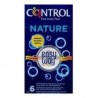CONTROL NATURE EASY WAY 