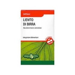 LIEVITO BIRRA 60CPS
