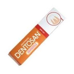 DENTOSAN EXTRAFLUOR DENTIF75ML