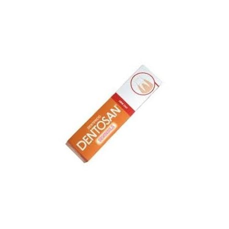 DENTOSAN EXTRAFLUOR DENTIF75ML