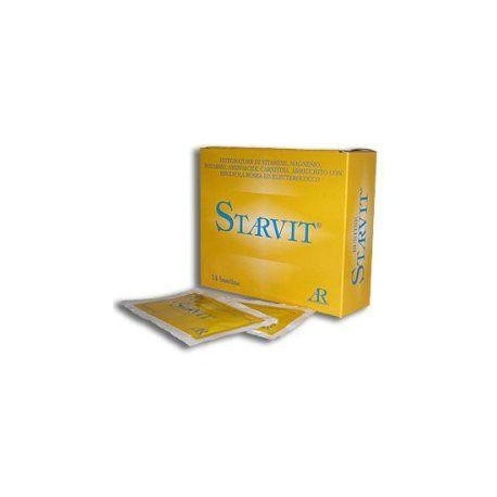 STARVIT 14 BUSTINE