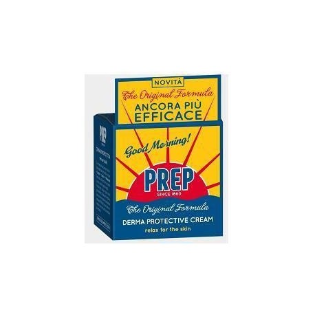 PREP CREMA DERMOPROTETTIVA 75ML