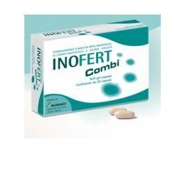 INOFERT COMBI 20 CAPSULE SOFTGEL