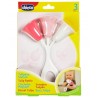 CH GIOCO TULIP SONORO ROSA