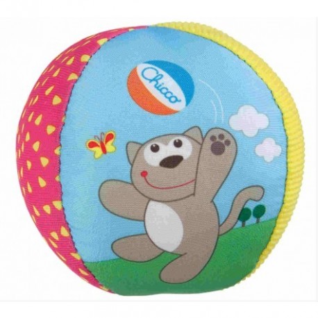 CH GIOCO NEW PALLINA SOFT