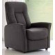 Poltrona Relax DAILA GRIGIO