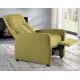 Poltrona Relax DAILA BLU