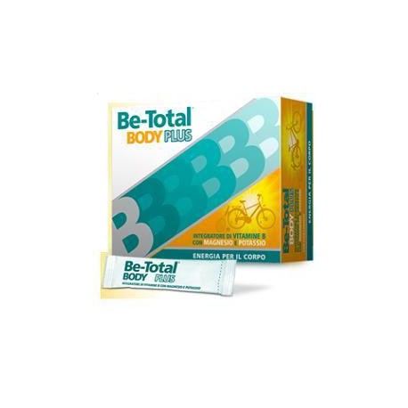 BETOTAL BODY PLUS 20BUST