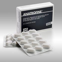ANATROFINE 30CPR RETARD