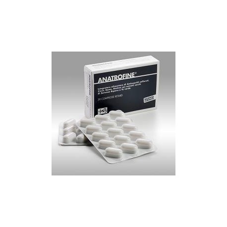 ANATROFINE 30CPR RETARD
