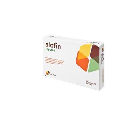 ALOFIN 20CPS