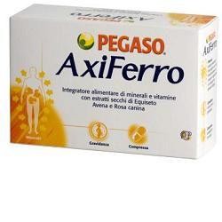 AXIFERRO 100CPR