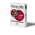Aboca NATURA MIX VIGORE 10 FLACONCINI