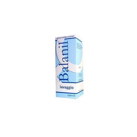 BALANIL LAVAGGIO 100ML NF