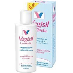 VAGISIL ANTIBATTERICO
