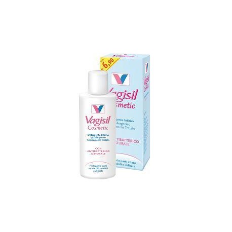 VAGISIL ANTIBATTERICO