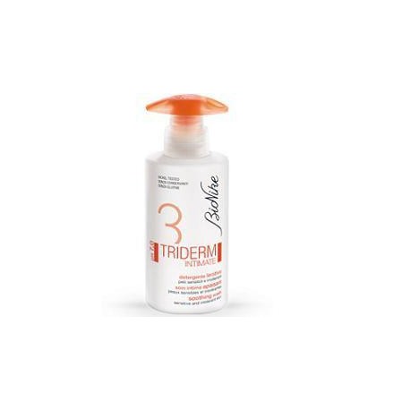 TRIDERM INTIMATE LENITIVO