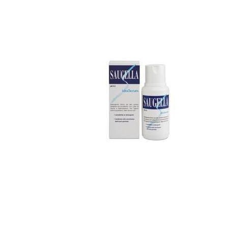 SAUGELLA IDRASERUM 200ML