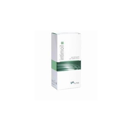INTIMOIL OLIO DETERGENTE