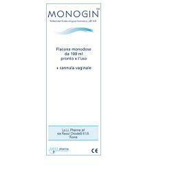 MONOGIN SOLUZIONE GINECOLOGIC