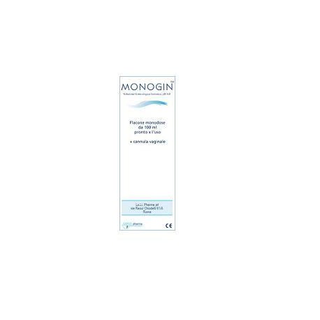 MONOGIN SOLUZIONE GINECOLOGIC