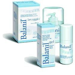 BALANIL GEL 30ML