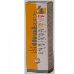 GSE ORAL SPRAY 30ML 