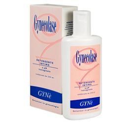 GYNECOLASE DETERGENTE INTIMO