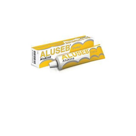 ALUSEB CREMA 30ML