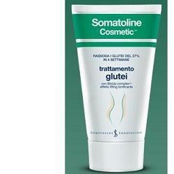 SOMATOLINE TRATTAMENTO GLUTEI