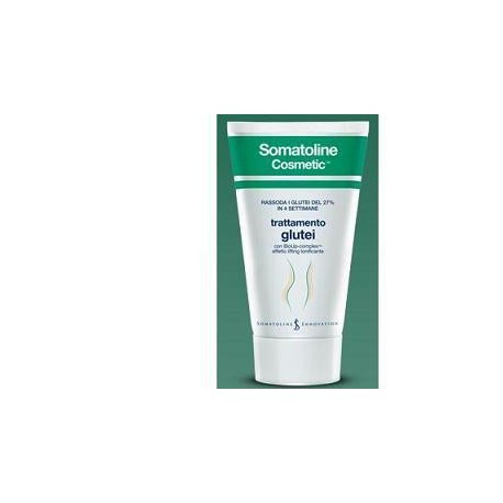 SOMATOLINE TRATTAMENTO GLUTEI
