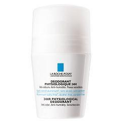 DEODORANT PHYSIOLOGIQUE 24H