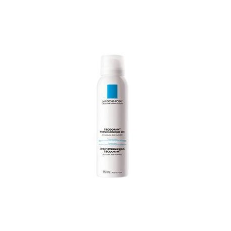 DEODORANT PHYSIOLOGIQUE 24H SP