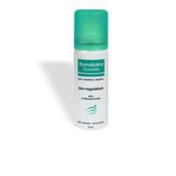 SOMATOLINE DEO SPRAY 150ML