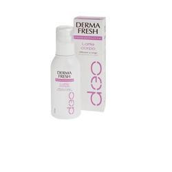 DERMAFRESH IPERSUDORAZIONE LT
