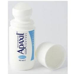 APAXIL SUDOR CONTROL ASC 40ML