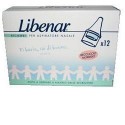 LIBENAR FILTRI PER ASPIRATORE
