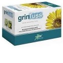 ABOCA GRINTUSS TISANA IN BUSTINA FILTRO