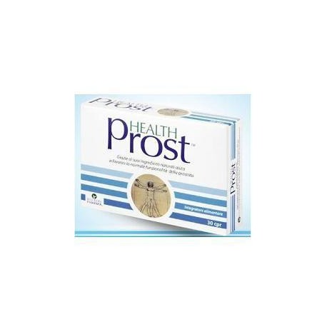 HEALTH PROST 30CPR