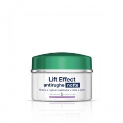 SOMATOLINE LIFT EFFECT VISO NOTTE