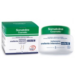 SOMATOLINE INTENSIVO NOTTE 10