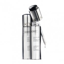 KORFF ABSOLUTE SIERO ILLUMINANTE PERFEZIONANTE