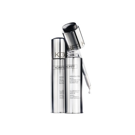 KORFF ABSOLUTE SIERO ILLUMINANTE PERFEZIONANTE