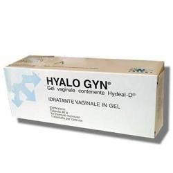 HYALOGYN GEL VAGINALE
