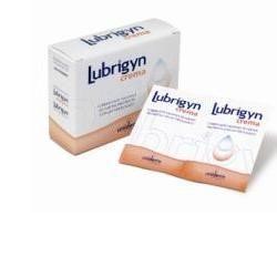 LUBRIGYN CREMA VAGINALE