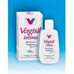 VAGISIL IDRATANTE FLUIDA 50ML