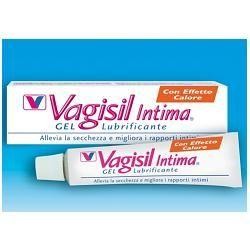 VAGISIL GEL LUBRIFICANTE