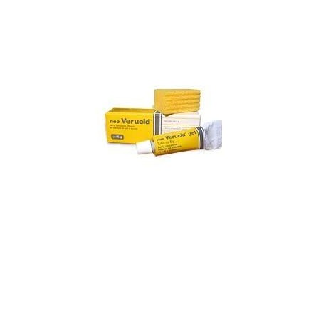 NEO VERUCID GEL 5G